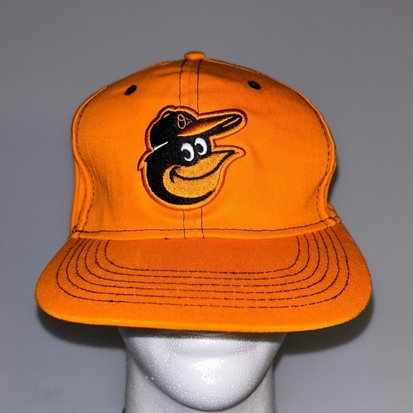 Baltimore‎ Orioles / DAP Baseball Cap - SnapBack - Picture 1 of 7